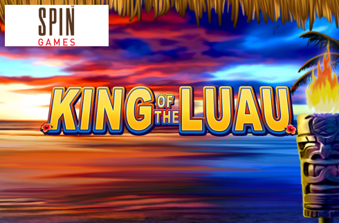 King of the Luau